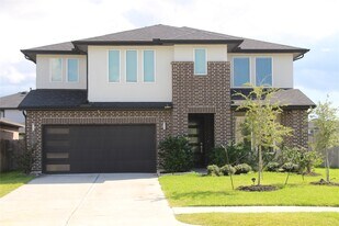 29251 Pikes Peak Dr in Katy, TX - Building Photo