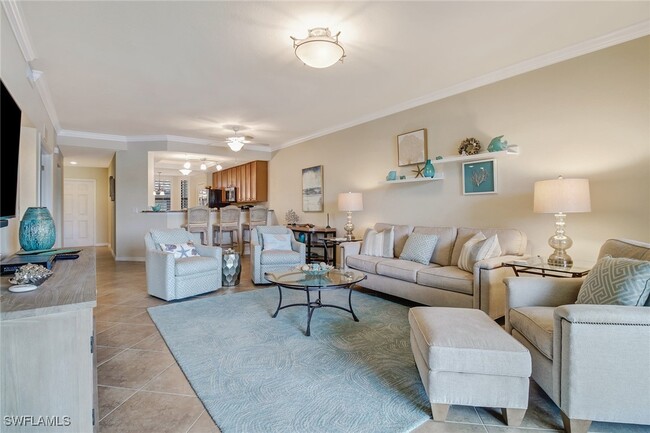 property at 9514 Avellino Wy