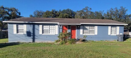 3707 Chart Prine Rd, Unit 3707 in Lakeland, FL - Foto de edificio - Building Photo