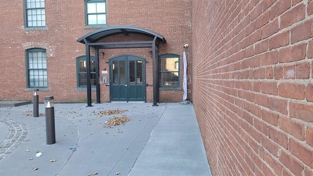 160 Lafayette St in Jersey City, NJ - Building Photo