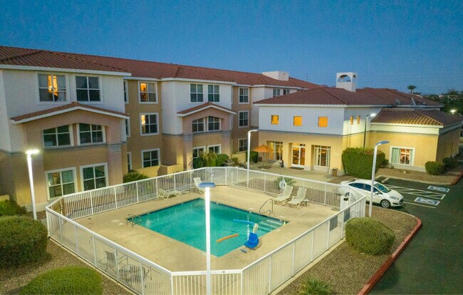 9880 N Scottsdale Rd