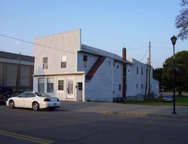 36 N Main St Apartamentos