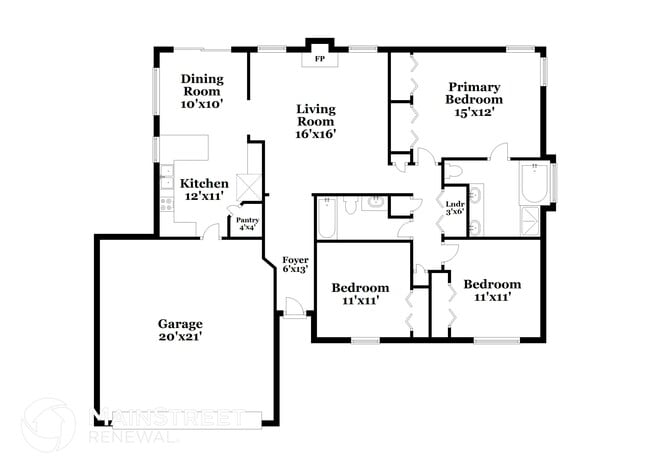 900 Split Oak Dr in Nashville, TN - Building Photo - Building Photo