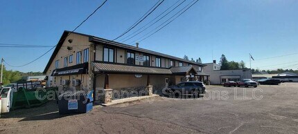 3947 E Calvary Rd in Duluth, MN - Building Photo - Building Photo