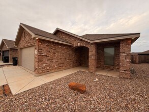 1109 Wagon Wy. in Odessa, TX - Building Photo - Building Photo