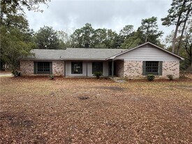 2333 Burgett Rd in Mobile, AL - Building Photo