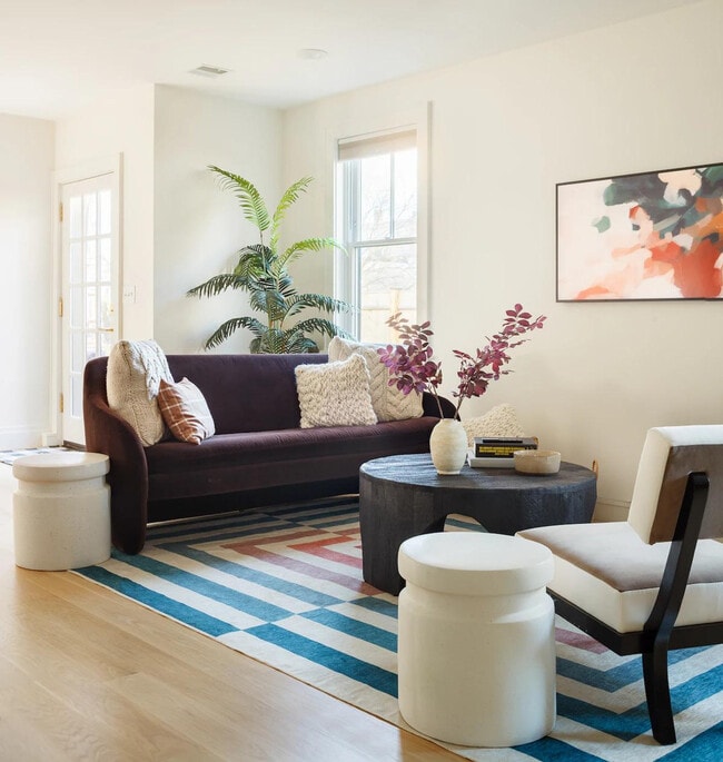 84 Highland Ave, Unit ID1364240P in Somerville, MA - Foto de edificio - Building Photo