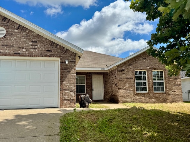 property at 6204 SW Meadow Well Ave