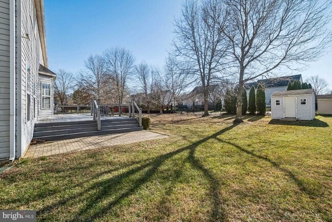 17013 Birch Leaf Terrace in Bowie, MD - Building Photo - Building Photo