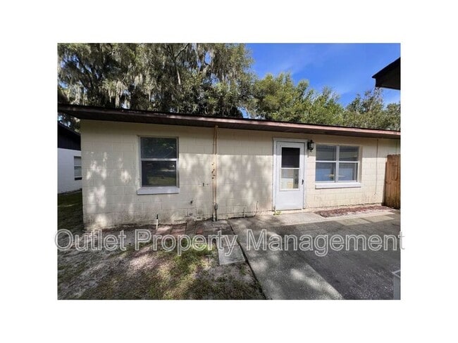 430 S Hill Ave in DeLand, FL - Building Photo - Building Photo