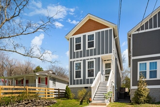 221 Hillcrest Dr in Madison, TN - Building Photo - Building Photo