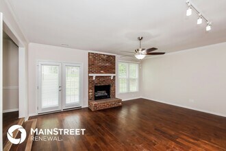 8912 Rittenhouse Cir in Charlotte, NC - Building Photo - Building Photo