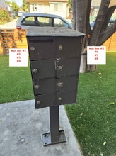 52 Cleveland Ave, Unit 2 in San Jose, CA - Building Photo - Building Photo