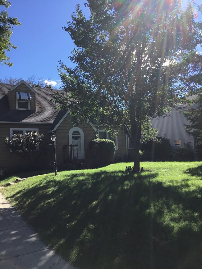 property at 311 Dawn Ave