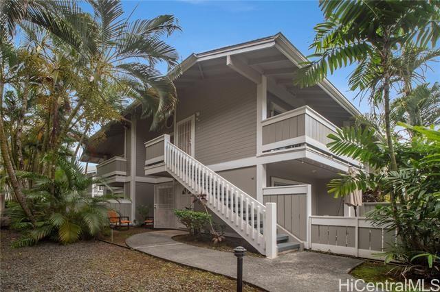46-1006-1006 Emepela Wy in Kaneohe, HI - Building Photo