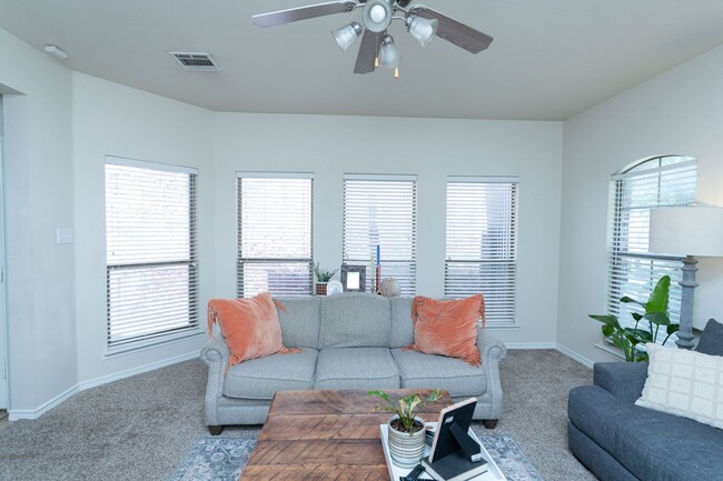 property at 6703 Firenze Ln