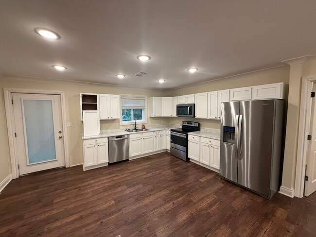 99 Fairlane Dr in West Monroe, LA - Building Photo - Building Photo