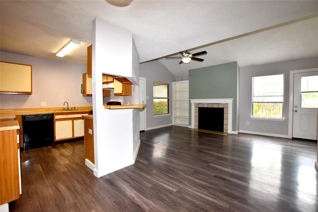 2800 Jadewood Ct in Austin, TX - Building Photo