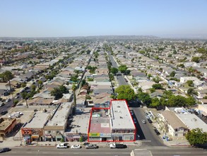 1004 W 53rd St in Los Angeles, CA - Building Photo - Other