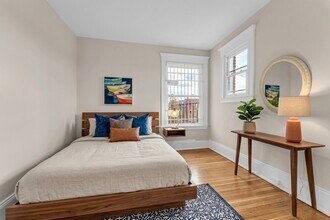 Woodrow On 30th in Baltimore, MD - Foto de edificio - Building Photo