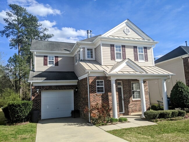3741 Tryon Ridge Dr in Raleigh, NC - Building Photo - Building Photo