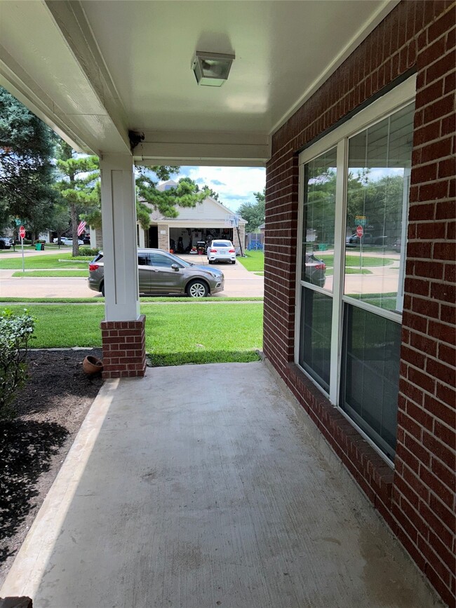 21930 Bronze Leaf Dr in Cypress, TX - Building Photo - Building Photo