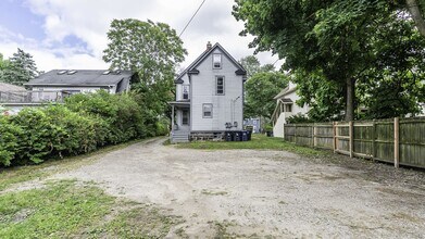 1114 S Forest Ave in Ann Arbor, MI - Building Photo - Building Photo