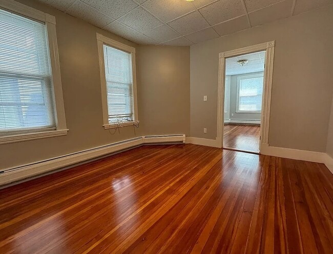 666 Saratoga St, Unit #2