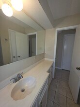 1205 Anne Ave, Unit A in Humble, TX - Building Photo - Building Photo