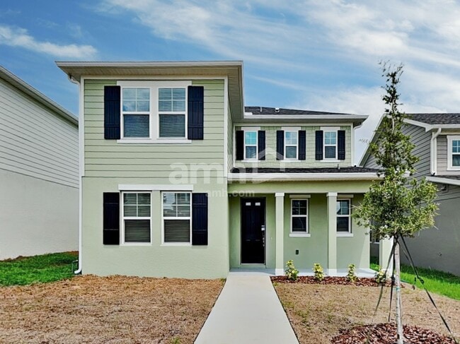 property at 16385 Aubergine Aly