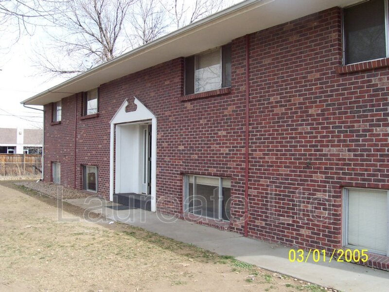 6793 W 51st Ave in Arvada, CO - Building Photo