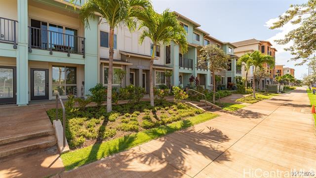 91-3633-3633 Kauluakoko St in Ewa Beach, HI - Building Photo - Building Photo