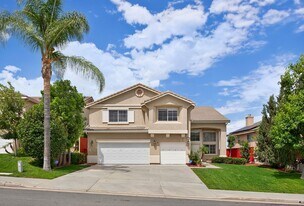 45413 Eagle Crest Ln in Temecula, CA - Building Photo