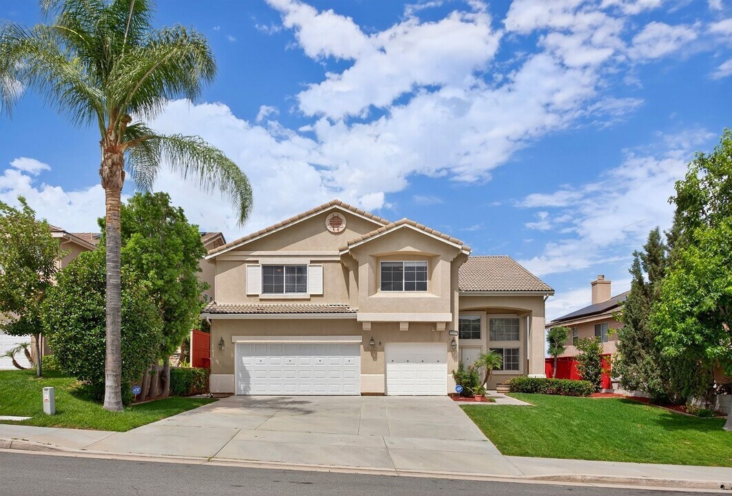 45413 Eagle Crest Ln in Temecula, CA - Building Photo