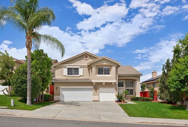 property at 45413 Eagle Crest Ln