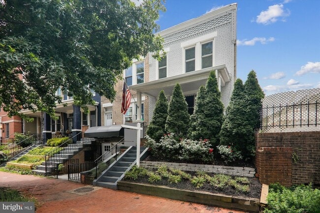 property at 1359 Florida Ave NE