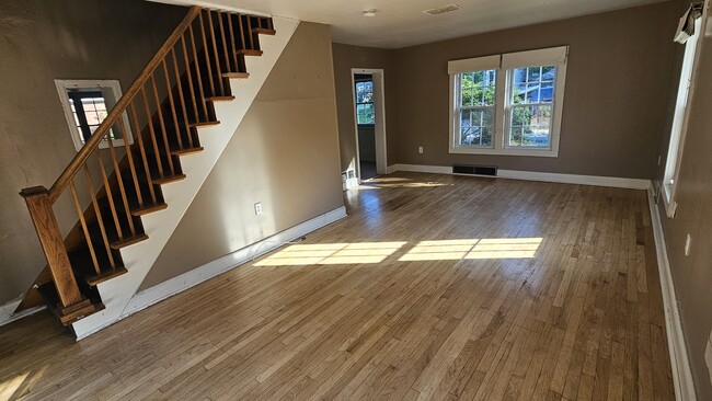 property at 35 Jackson St