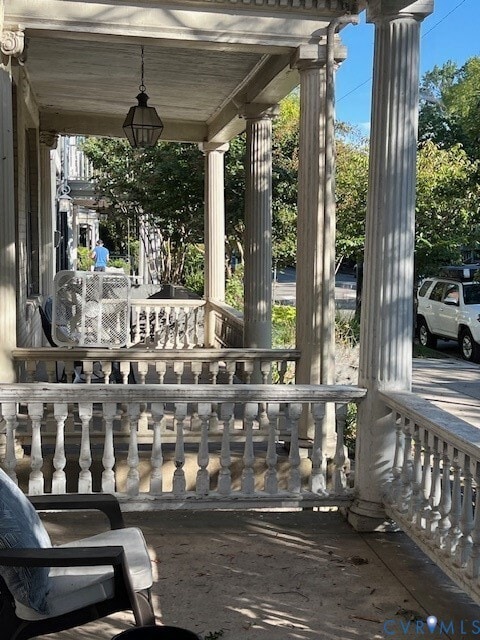 property at 2110 Floyd Ave