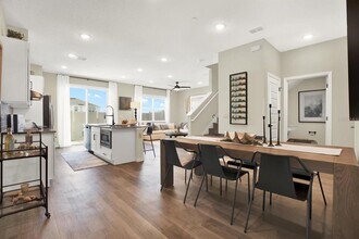 9907 Crystal Prospect Pass in Wesley Chapel, FL - Building Photo - Building Photo