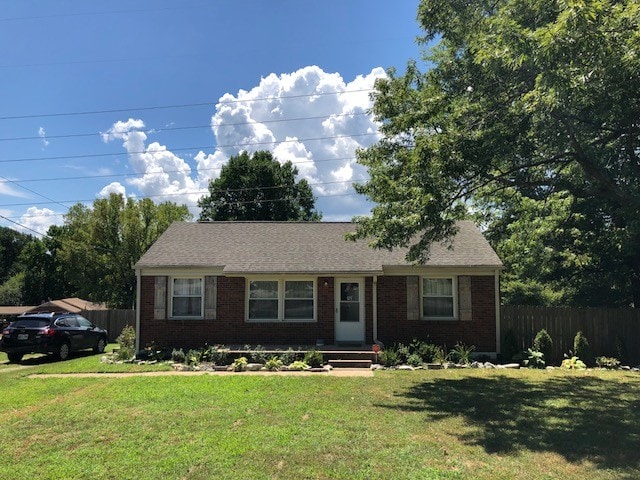 property at 2931 Teakwood Dr
