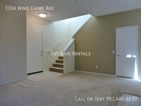 3356 Wind Chime Ln in Perris, CA - Foto de edificio - Building Photo