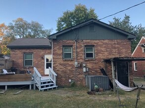 405 Patterson Street, Unit B in Nashville, TN - Building Photo - Building Photo