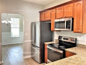 961 Ashton Park Dr SE in Lawrenceville, GA - Building Photo - Building Photo