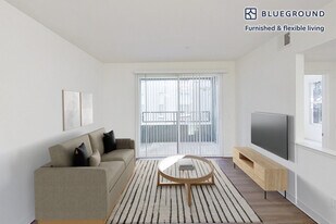 1257 Lakeside Dr in Sunnyvale, CA - Building Photo