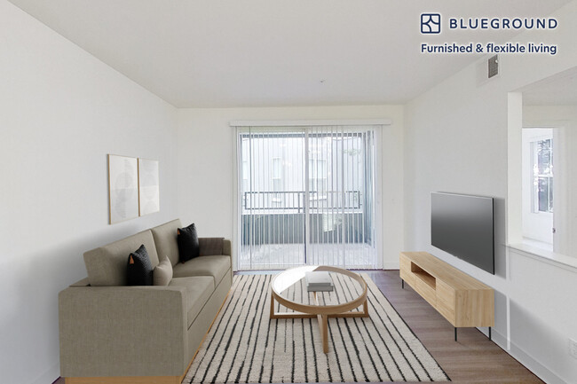 1257 Lakeside Dr, Unit FL1-ID6325A