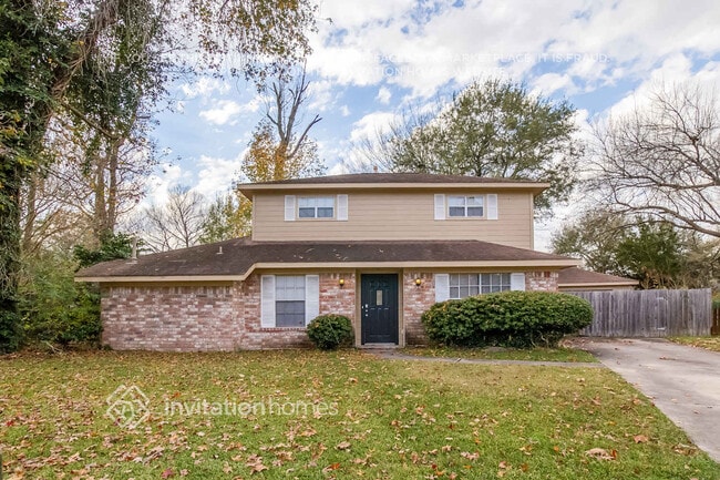 property at 23923 Spring Elms Dr