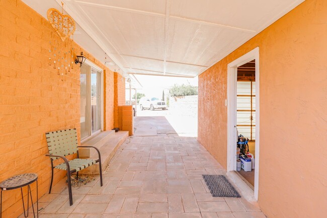 1412 Taft Ave in Alamogordo, NM - Building Photo - Building Photo