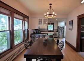 1121 6th St S in Fargo, ND - Building Photo