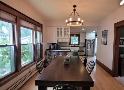 property at 1121 6th St S