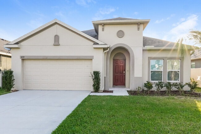 property at 1859 Castleton Dr